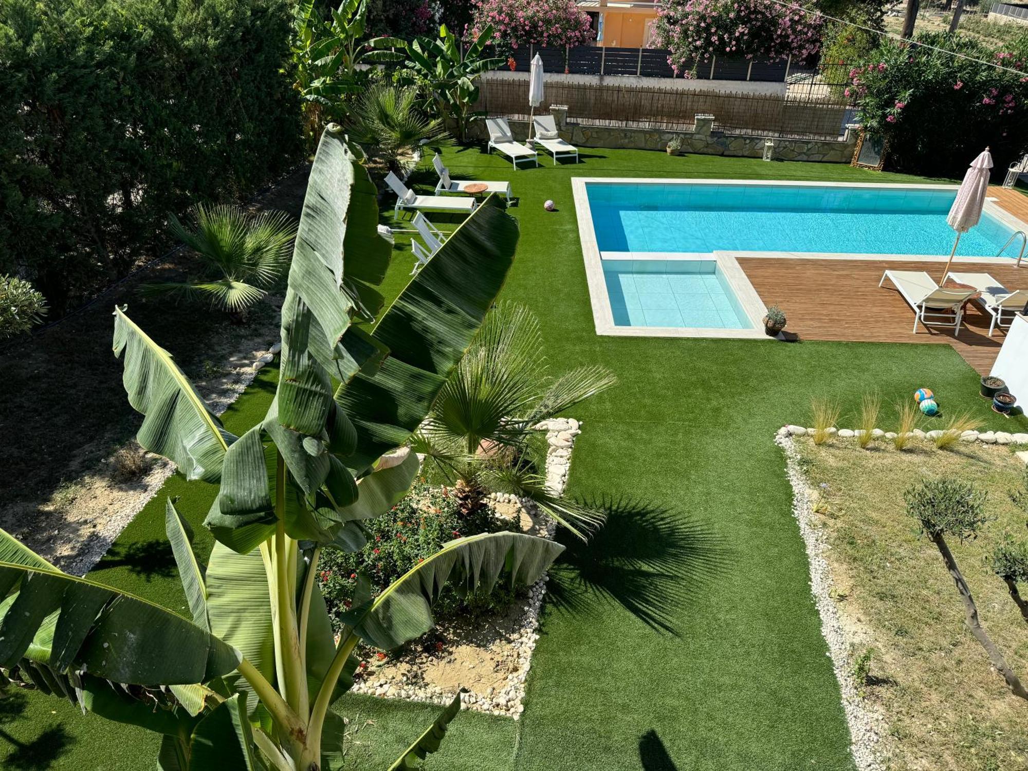 NikLuDin suites&studios Laganas Exterior foto