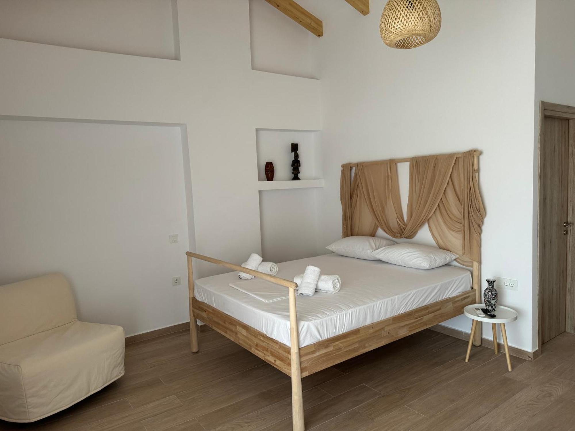 NikLuDin suites&studios Laganas Exterior foto